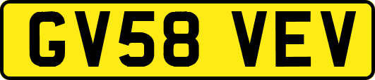 GV58VEV