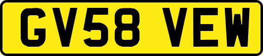 GV58VEW
