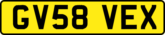 GV58VEX