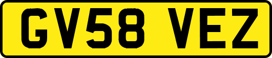 GV58VEZ