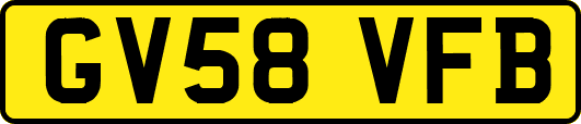 GV58VFB