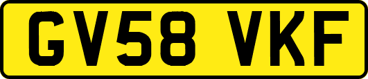 GV58VKF