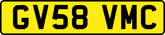 GV58VMC