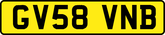 GV58VNB
