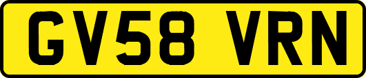 GV58VRN