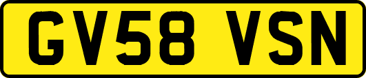 GV58VSN