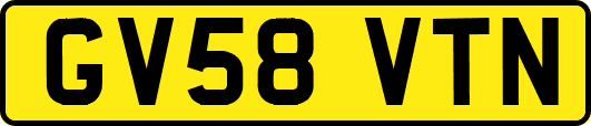 GV58VTN