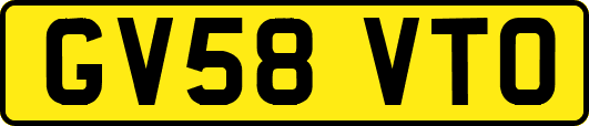 GV58VTO