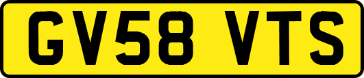 GV58VTS