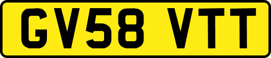GV58VTT