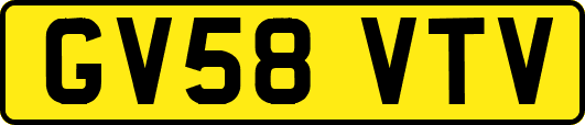 GV58VTV