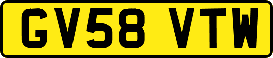 GV58VTW