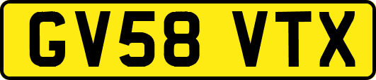 GV58VTX