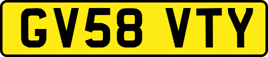 GV58VTY