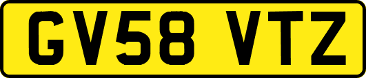 GV58VTZ