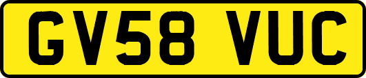 GV58VUC