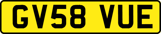 GV58VUE