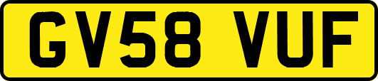 GV58VUF