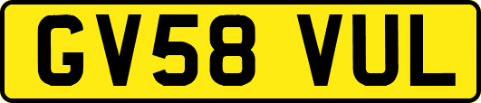 GV58VUL