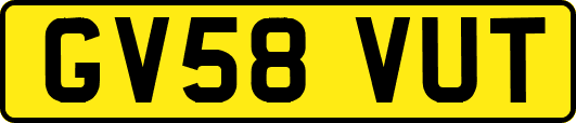 GV58VUT