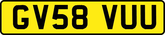 GV58VUU
