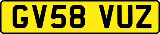 GV58VUZ