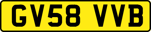 GV58VVB