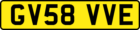 GV58VVE