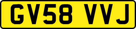 GV58VVJ
