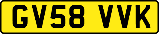 GV58VVK