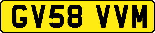 GV58VVM