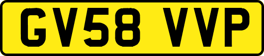 GV58VVP