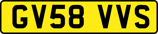GV58VVS