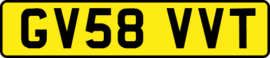 GV58VVT