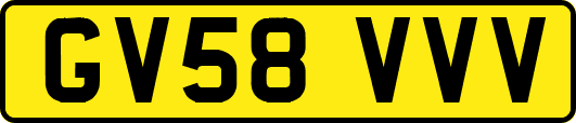 GV58VVV