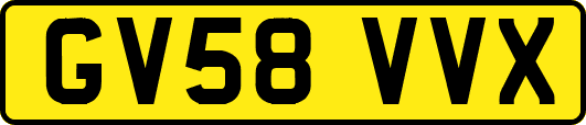 GV58VVX