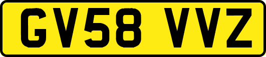 GV58VVZ