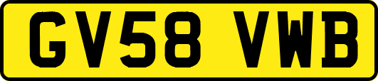 GV58VWB