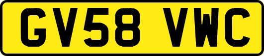 GV58VWC