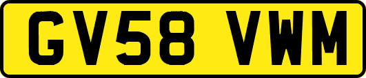 GV58VWM