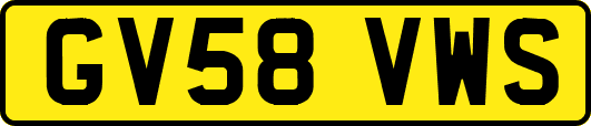 GV58VWS
