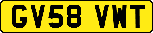 GV58VWT