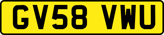 GV58VWU