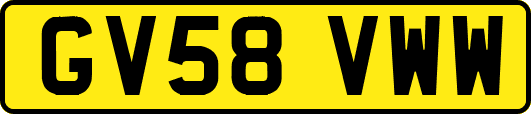 GV58VWW