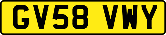 GV58VWY