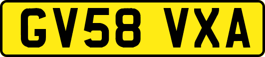 GV58VXA