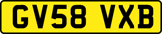 GV58VXB