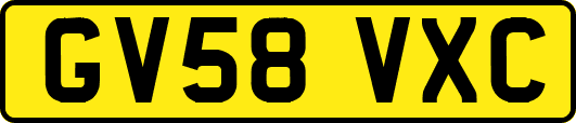 GV58VXC