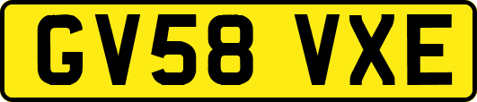 GV58VXE