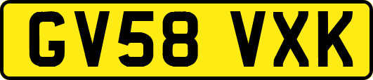 GV58VXK